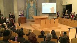 CLEAN : Netanyahu expects Trump to end Iran silence News Clip