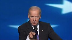 Stars of politics and showbusiness line up to back Obama News Clip