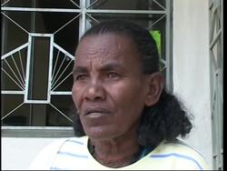 Women outcast by their families after childbirth causes fistulas in their bodies News Clip