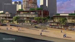 Vinik: Tampa Will Become Business Hub of Southeast U.S. News Clip