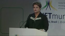 High-level meeting on the future of Internet governance News Clip