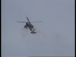 Israeli troops destroy building over alleged smuggling tunnel News Clip