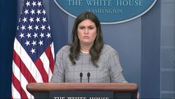 WH on Trump's decision on birth control opt-out News Clip