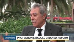 Gutierrez Says It Was a Wise Move to Pull Health Bill News Clip