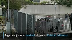 CLEAN : Dona Penha un triunfo amargo de tamano olimpico News Clip