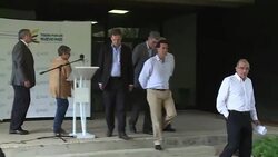 CLEAN : Disagreements between FARC Colombian govt threaten peace News Clip