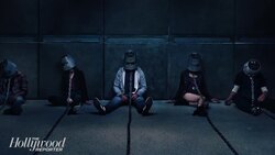 'Jigsaw': A Guide to All 'Saw' Films So Far | THR News News Clip