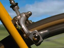 BrakePAL43 Stock Footage