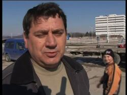 Controlled explosion of old Renault-Dacia building Instructional Video