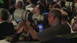 VOICED : Mundial: Brasil apuesta a nueva generacion News Clip