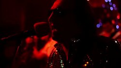 Guitarist. Stock Footage