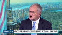 Buiter: Fiscal Stimulus Will Be Some Time in Coming News Clip