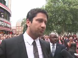 WireImage Entertainment Report: 8/5/09 Stock Footage