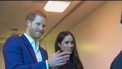 Prince Harry and Meghan Markle to marry May 19 Instructional Video