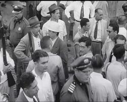 PUERTO RICO - TERRORIST ARRESTED - News Clip