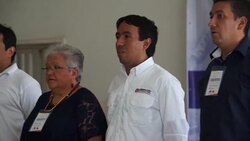 CLEAN : Second peace congress held on Venezuelan Colombian border News Clip