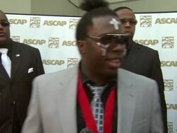 26th Annual ASCAP Pop Music Awards Stock Footage