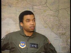 Germany - Rhein Main Base Evacuation Instructional Video