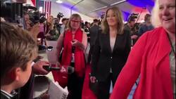 Dem presidential candidate to kid: my cat died Instructional Video