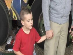 Sonisphere Day Two Stock Footage