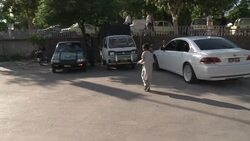 VOICED : Begging becomes business in Pakistan News Clip