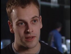 ENTERTAINMENT WEEKLY: UK: COMPLICITY News Clip