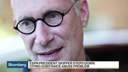 How Skipper Resignation at ESPN Will Affect Disney Stock News Clip