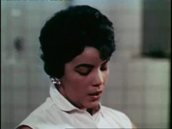 Cuban propaganda film covering the history of the Communist revolution and the aftermath Stock Footage