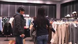 China's end of year online shopping boom News Clip