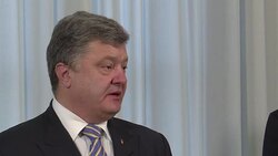 CLEAN : Dutch PM backs Ukraine EU accord as key for stability News Clip