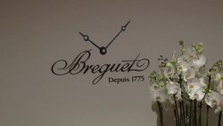 CLEAN : Watchmakers see uptick for timepieces at B News Clip