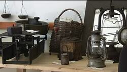 Gold mine and highway projects threatening rural way of life News Clip