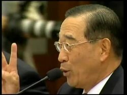 US, SKorea agree to speed up talks on troop control transfer Instructional Video