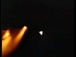 USA: SPACE SHUTTLE DISCOVERY LAUNCH UPDATE News Clip