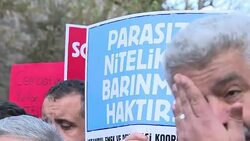 CLEAN : Eight held over Turkey schoolgirl dorm fire as anger grows News Clip