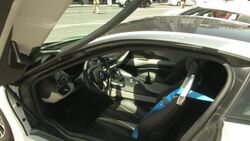 Dubai Police fleet of luxury sports cars News Clip