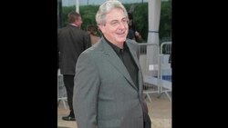 CLEAN : Comedy legend and Ghostbuster Harold Ramis News Clip