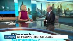GTT Views Itself as a Consolidator and Disruptor: CEO News Clip