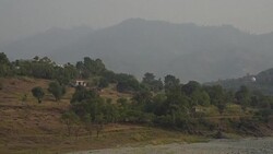 CLEAN : Line of Control tense after India strikes Pakistani Kashmir News Clip