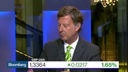 AccorHotel CEO on Brexit, Currencies and Tourism News Clip