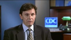 At least five people dead from meningitis linked to steroid shots for back pain News Clip