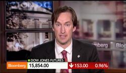 Ebola Is Also an Economic Tragedy: World Banks Evans News Clip