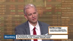 U.S. Exports One-in-Three Barrels to Asia News Clip