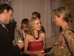 La Mer and Oceana Present World Ocean Day 2008 Stock Footage