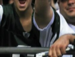 Jets head coach Rex Ryan recorded a 70-second message that was sent to every season-ticket holder Wednesday, urging Jets fans to make it "miserable" for the Patriots in the Jets home opener Sunday. (Sept. 16) News Clip