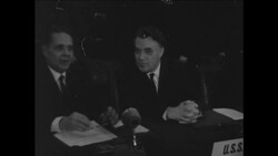 CAN927 GENEVA DISARMAMENT CONFERENCE GETS UNDERWAY Instructional Video