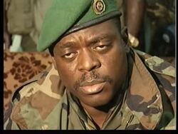 Sierra Leone - New leader tries to impose order Instructional Video