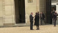 CLEAN : Bloomberg in Paris says US will meet COP21 goals News Clip