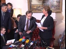 UK - Pinochet Instructional Video