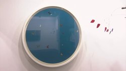 Art Basel arrives in Asia News Clip